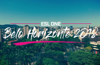 Space Soldiers, Team Liquid, ESL One Belo Horizonte, SK Gaming, BIG