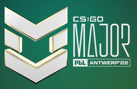 PGL Major Antwerp, PGL, Мейджоры, Counter-Strike: Global Offensive
