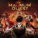 Magnum Quest