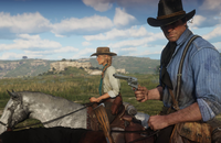 Red Dead Redemption, Red Dead Redemption 2