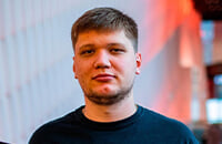 PGL Major Stockholm 2021, Александр «S1mple» Костылев