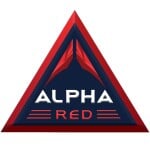 Alpha Red Dota 2