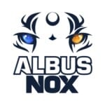 Albus Nox Luna League of Legends