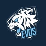 EVOS Esports Dota 2