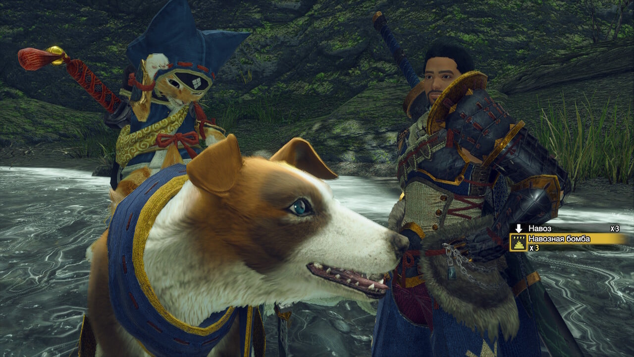 monster hunter rise персонажи. cyberee24d24cdbf. monster hunter rise персонажи фото. monster hunter rise персонажи-cyberee24d24cdbf. картинка monster hunter rise персонажи. картинка cyberee24d24cdbf. Мысль, которая посещает в первые секунды игры в Monster Hunter: Rise — о боже, сколько еще раз в жизни мне предстоит воссоздавать персонажа по своему образу и подобию? При создании аватара вам предлагают отрегулировать длину носа, ширину подбородка, определиться с цветом кожи и многое другое. По современным меркам это довольно простенький редактор, без широкого набора вариантов кастомизации или сложных опций геометрии тела. Достаточно подкрутить несколько ползунков, и ваш охотник готов. monster hunter rise персонажи. cyberee24d24cdbf. monster hunter rise персонажи фото. monster hunter rise персонажи-cyberee24d24cdbf. картинка monster hunter rise персонажи. картинка cyberee24d24cdbf. Мысль, которая посещает в первые секунды игры в Monster Hunter: Rise — о боже, сколько еще раз в жизни мне предстоит воссоздавать персонажа по своему образу и подобию? При создании аватара вам предлагают отрегулировать длину носа, ширину подбородка, определиться с цветом кожи и многое другое. По современным меркам это довольно простенький редактор, без широкого набора вариантов кастомизации или сложных опций геометрии тела. Достаточно подкрутить несколько ползунков, и ваш охотник готов.