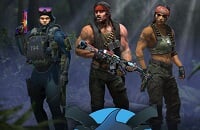 Counter-Strike: Global Offensive, Патчи и обновления CS:GO, Шутеры, Операция «Хищные воды»