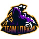 Team Lithium Dota 2