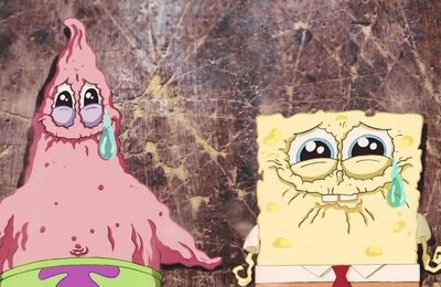 SpongeBob SquarePants: Battle for Bikini Bottom, Губка Боб квадратные штаны, Платформеры, THQ Nordic, Экшены, Приключения, Обзоры игр, Spongebob Squarepants: The Cosmic Shake