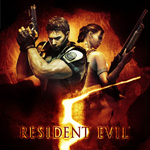 Resident Evil 5