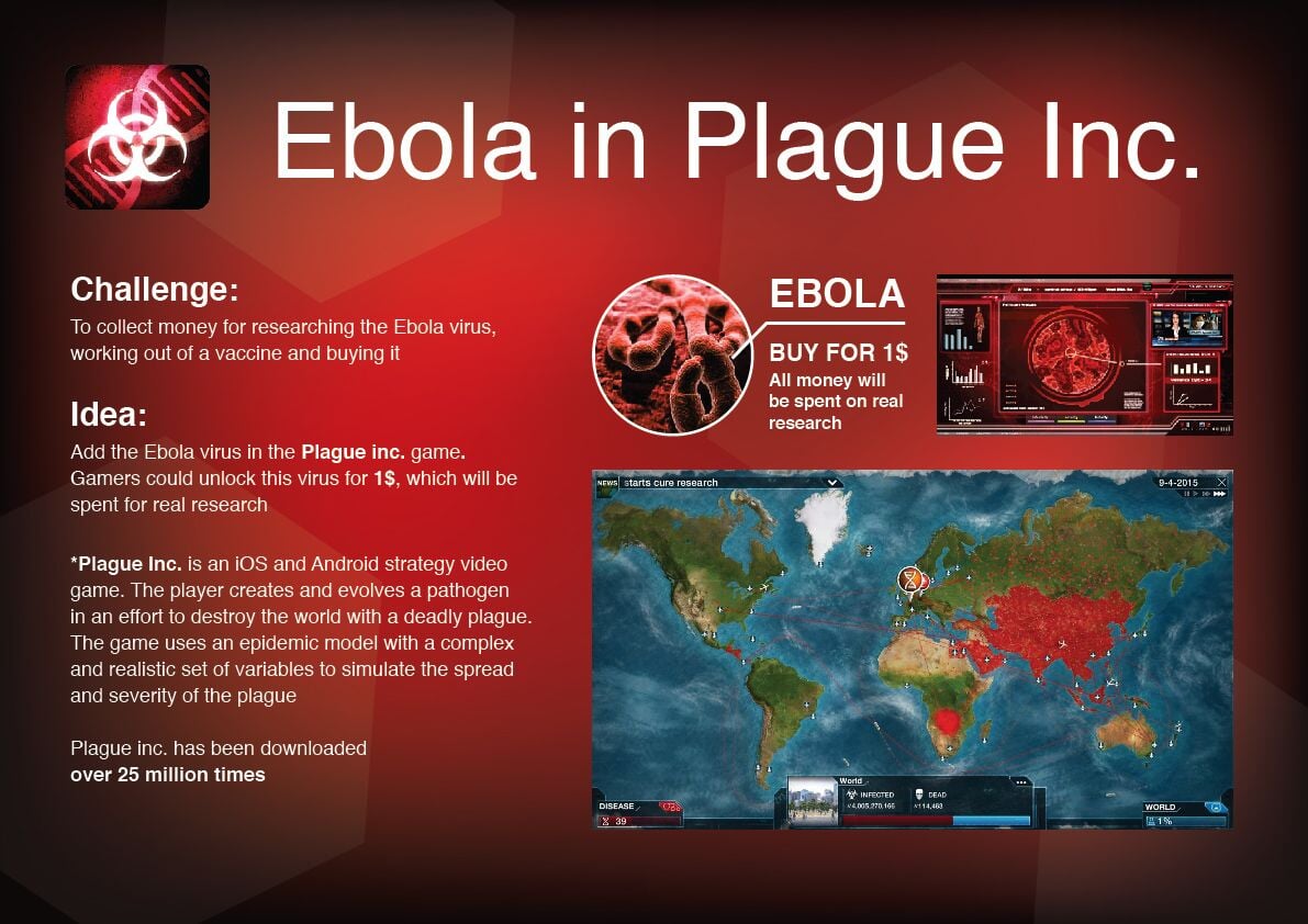 Карта мира plague inc