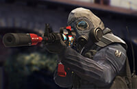 Counter-Strike: Global Offensive