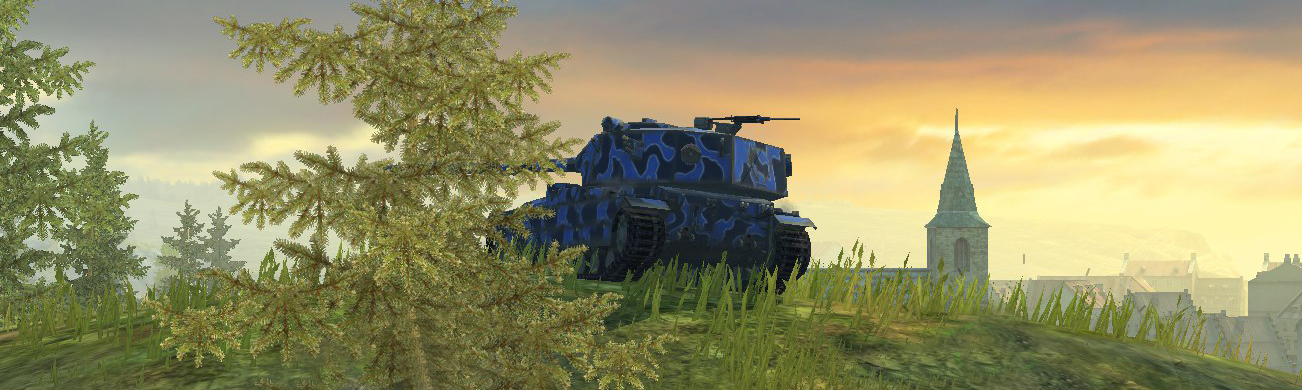 Самый бронированный танк в world of tanks blitz 10 уровня