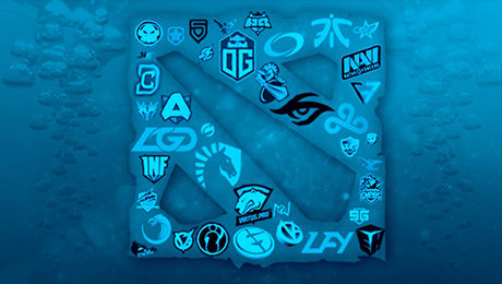 Саахил «UNiVeRsE» Арора, Complexity, PSG.LGD, NAVI, Ло «Ferrari_430» Фэйчи, Team Secret, Virtus.pro, Newbee, Fnatic, OG, Evil Geniuses, VGJ.Thunder, Vici Gaming, Су «BurNIng» Жилей