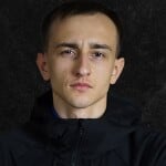 Алексей «Magician» Слабухин