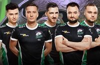 Virtus.pro, The International