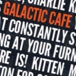 Galactic Cafe