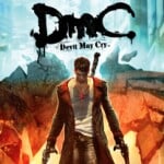 DmC: Devil May Cry