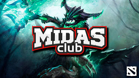 Midas Club, Infamous, DAC