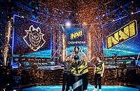 NAVI, Кенни «kennyS» Шраб, Counter-Strike: Global Offensive, Александр «S1mple» Костылев, Неманья «nexa» Исакович, Intel Extreme Masters Fall 2021, G2 Esports