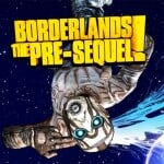 Borderlands: The Pre-Sequel