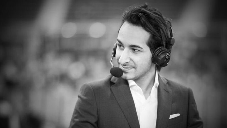 T1, Overwatch, Philadelphia Fusion, Ким «Alarm» Кен Бо, League of Legends, Kaipi, WePlay AniMajor, Evil Geniuses, Pain Gaming, mousesports, Rainbow Six Siege, Schalke 04, Dota 2, Giants Gaming