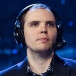 Хенрик «AdmiralBulldog» Анберг
