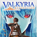 Valkyrie Revolution