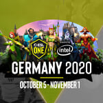 ESL One Germany