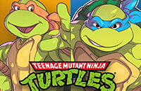 Teenage Mutant Ninja Turtles: Shredder’s Revenge, Tribute Games, Dendy, Steam