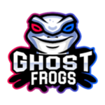 Ghost Frogs