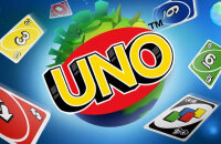 Промокоды, Карты в играх, Uno Mobile