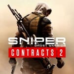 Sniper: Ghost Warrior Contracts 2
