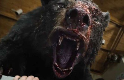 Кокаиновый медведь, Трейлеры фильмов, Universal