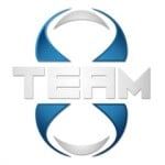Team 8 League of Legends