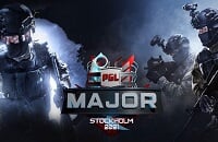 Мейджоры, Counter-Strike: Global Offensive, Шутеры, PGL Major Stockholm 2021