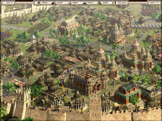 Казаки 3 gsc game world. Смотреть фото Казаки 3 gsc game world. Смотреть картинку Казаки 3 gsc game world. Картинка про Казаки 3 gsc game world. Фото Казаки 3 gsc game world