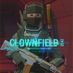 Clownfield 2042