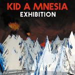 Kid A Mnesia Exhibition