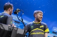 Михаил «Kane» Благин, IEM Katowice