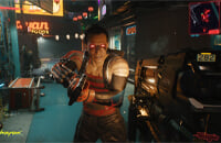 Cyberpunk 2077, Трейлеры игр