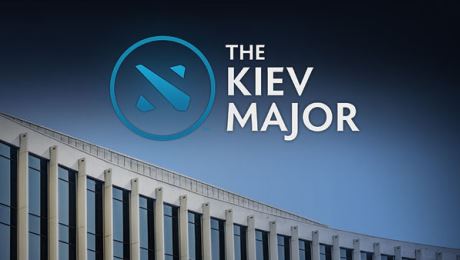 The Kiev Major, Virtus.pro