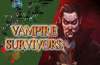 Прохождения, Vampire Survivors, Гайды