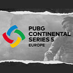 PUBG Continental Series 4: Europe