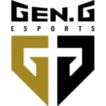 Gen.G Esports Игры