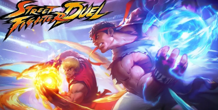Street Fighter Duel, Промокоды, Street Fighter, Читы, iOS, Android