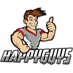 HAPPY GUYS Dota 2