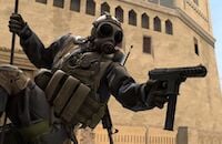 AWP, Counter-Strike: Global Offensive, Флэшмоб