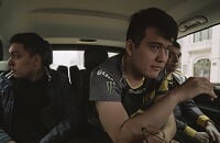 Тесты, Virtus.pro, Трансферы, NAVI, Бакыт «Zayac» Эмилжанов