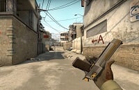 Counter-Strike: Global Offensive, Скины