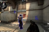 Gambit, ESL, Читы в CS:GO, Counter-Strike: Global Offensive